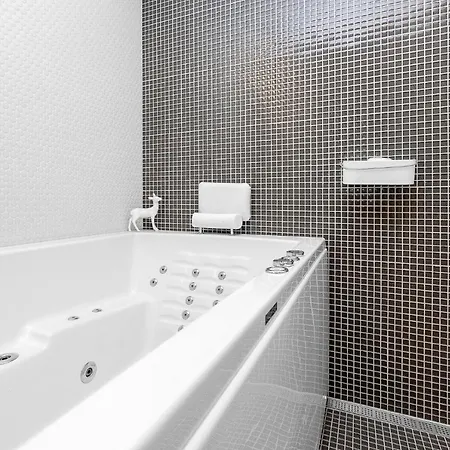 Kuninga 1 Luxury Apartman