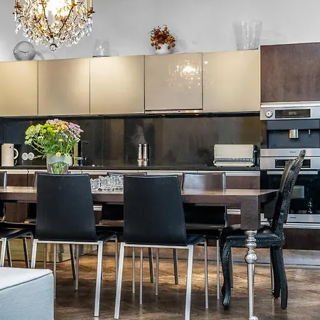 Apartman Kuninga 1 Luxury