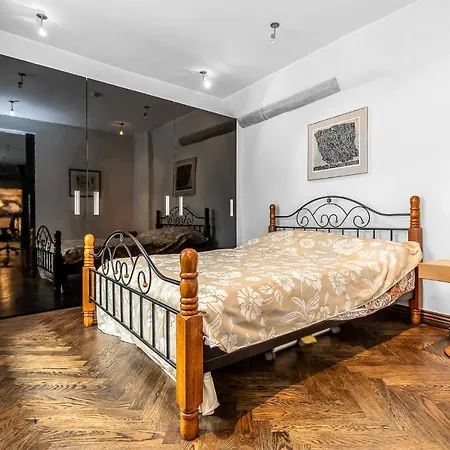 Apartman Kuninga 1 Luxury Tallinn