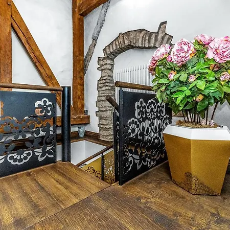 Kuninga 1 Luxury Apartman *