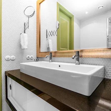 Kuninga 1 Luxury Apartman