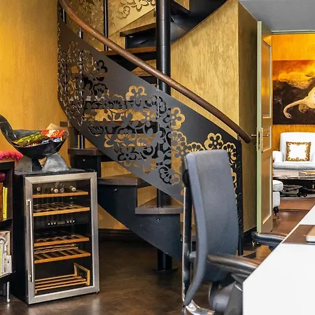 Apartament Kuninga 1 Luxury Tallin