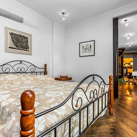 Apartment Kuninga 1 Luxury Tallinn