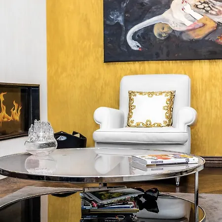 Kuninga 1 Luxury Apartament Tallin