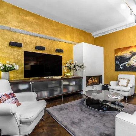 Apartman Kuninga 1 Luxury