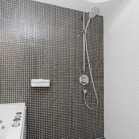 Kuninga 1 Luxury Apartman *