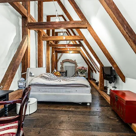 Kuninga 1 Luxury Tallin